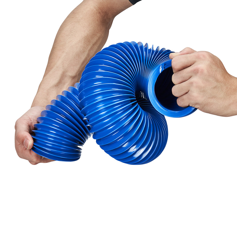 HS 003 PVC Material RV SEWER HOSE