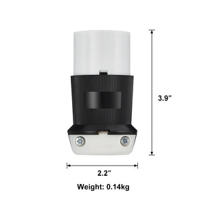 RA- AP032 30A locking plug connector, Female 125/250 Volt