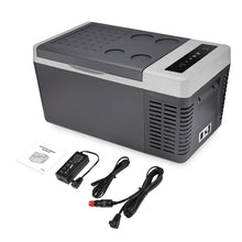 Load image into Gallery viewer, RV ACCS 18L Portable Compressor Cooler and Freezer