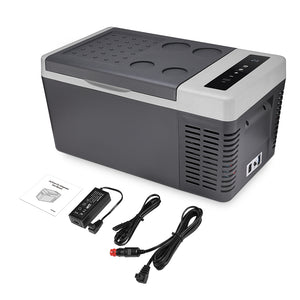 RV ACCS 18L Portable Compressor Cooler and Freezer