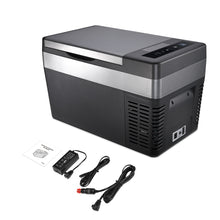 Load image into Gallery viewer, RV ACCS 25L Portable Compressor Cooler and Freezer