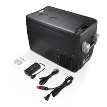 Load image into Gallery viewer, RV ACCS 30L Portable Compressor Cooler and Freezer