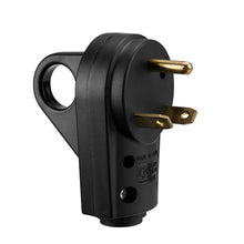 Load image into Gallery viewer, RA-AP17 30AMP RV Replacement Male Plug