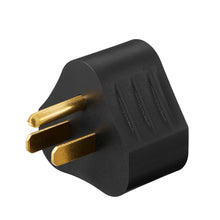 Load image into Gallery viewer, RA-AP08 Puck Adapter 15A Male to 30A Female Adapter Plug (Triangle)