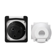 Load image into Gallery viewer, RA-AP13 30A RV inlet - White