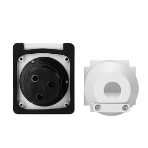 RA-AP13 30A RV inlet - White