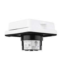 Load image into Gallery viewer, RA-AP13 30A RV inlet - White