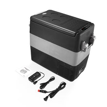 Load image into Gallery viewer, RV ACCS 50L Portable Compressor Cooler and Freezer