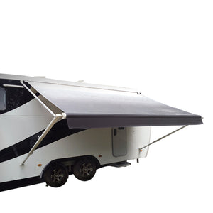 AW 6001 RV AWNING FOR ANY KIND OF MOTORHOME